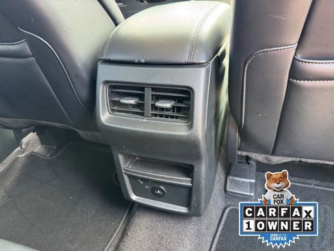 Certified 2024 Ford Edge SEL AWD/4WD image 23