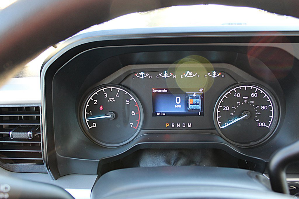 Used 2024 Ford F250 XL w/ XL Driver Assist Package RWD image 26