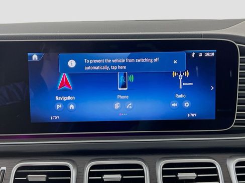 Used 2025 Mercedes-Benz GLE 53 AMG GLE 53 AMG image 15