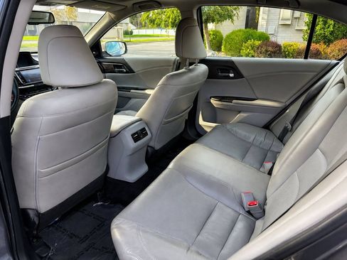 Used 2016 Honda Accord EX-L image 15