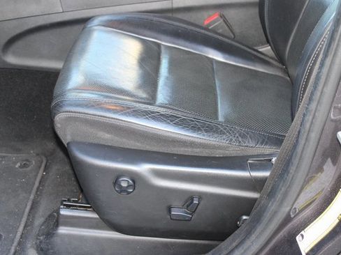 Used 2019 Jeep Grand Cherokee Limited w/ Luxury Group II image 15