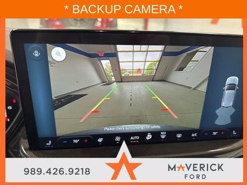 Used 2024 Ford Escape ST-Line w/ Tech Pack #1 AWD/4WD image 11