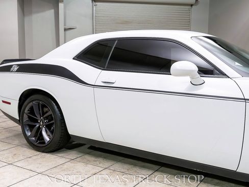 Used 2019 Dodge Challenger R/T Scat Pack image 8