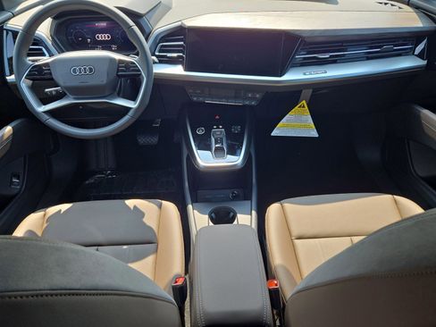 New 2026 Audi Q4 e-tron Premium Plus image 14