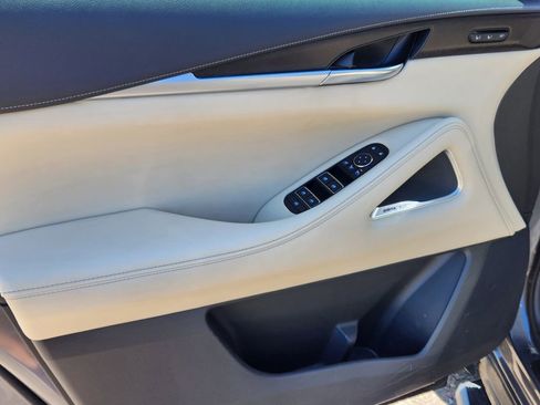 Used 2023 INFINITI QX60 Sensory w/ Vision Package AWD/4WD image 6
