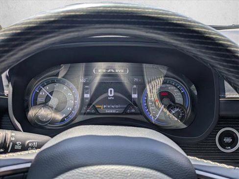 Used 2021 RAM 1500 Limited RWD image 10