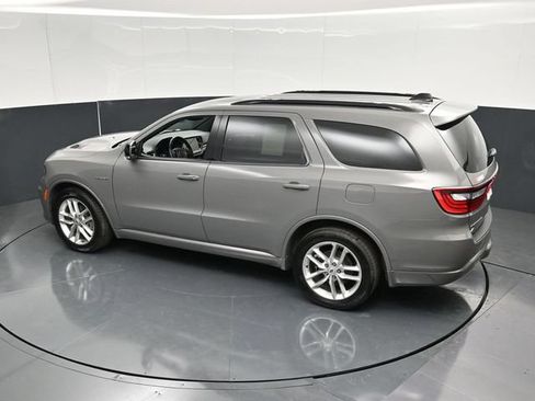 Used 2025 Dodge Durango R/T AWD/4WD image 52