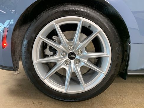 Used 2025 Ford Mustang GT Premium image 31