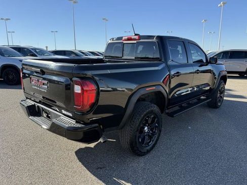 Used 2023 GMC Canyon Elevation w/ Convenience Package image 8