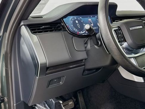 New 2026 Land Rover Range Rover SE AWD/4WD image 10