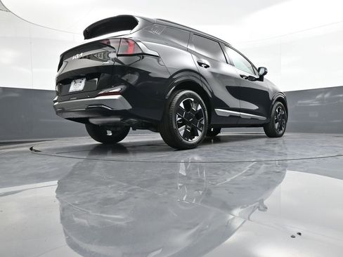 Certified 2026 Kia Sportage SX image 31