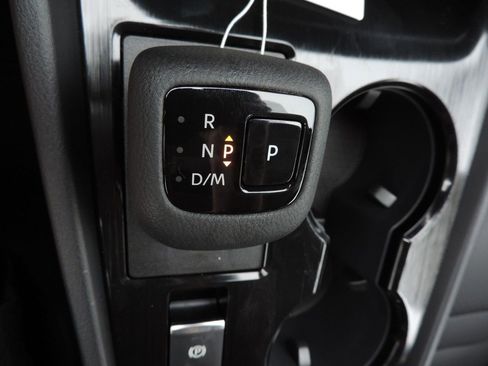 New 2026 Nissan Rogue SV image 24