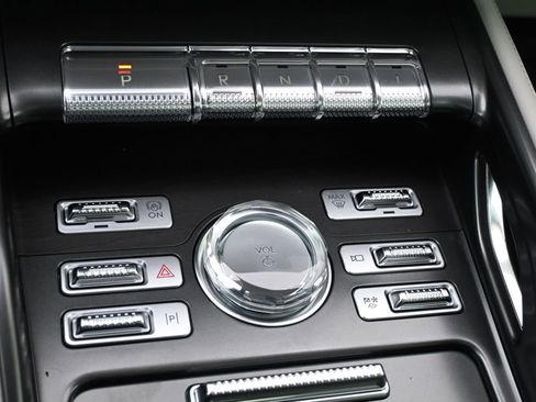 New 2026 Lincoln Nautilus Reserve image 28