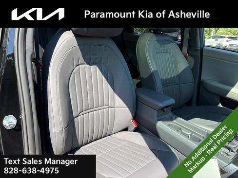 New 2027 Kia Seltos X-Line S AWD/4WD image 22