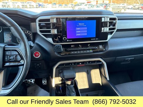 Used 2022 Toyota Tundra SR5 image 20