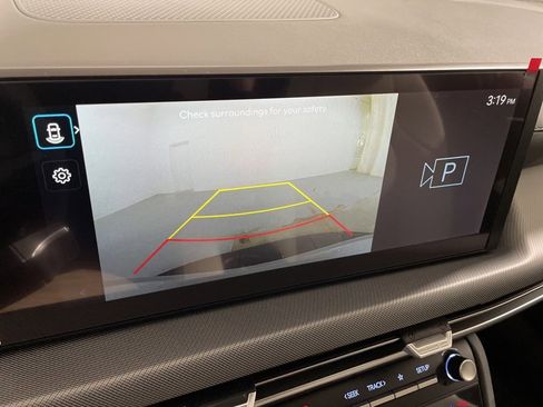 New 2026 Hyundai Sonata SEL image 30