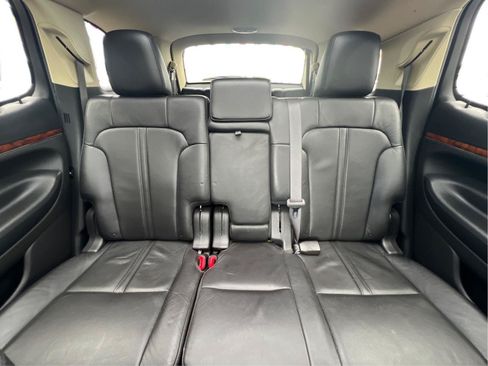 Used 2016 Lincoln MKT AWD w/ Equipment Group 201A image 14