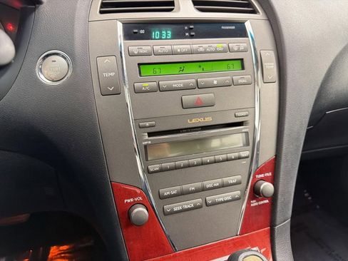 Used 2009 Lexus ES 350 image 17