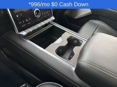 Used 2025 GMC Sierra EV Denali image 29