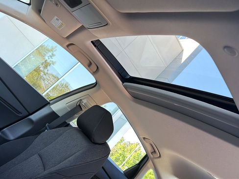 New 2026 Honda Accord SE image 30
