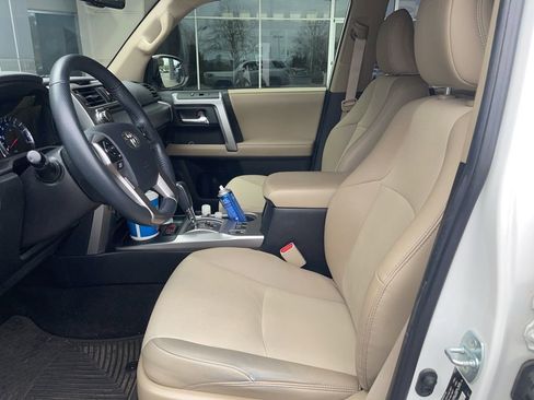 Used 2019 Toyota 4Runner SR5 Premium image 7