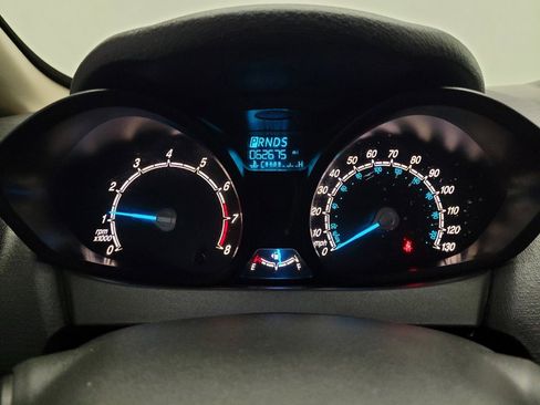 Used 2019 Ford Fiesta S FWD image 23