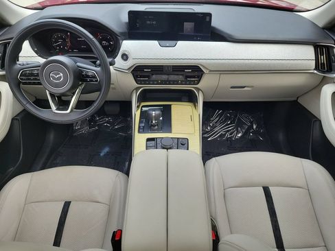 Used 2025 MAZDA CX-90 3.3 Turbo S w/ Premium Plus AWD/4WD image 14
