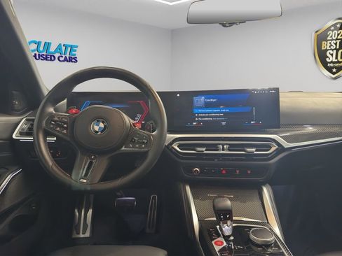 Used 2023 BMW M3 Competition image 14