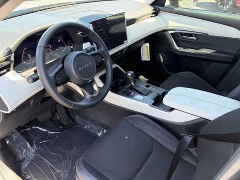 New 2026 MAZDA CX-5 Select image 10