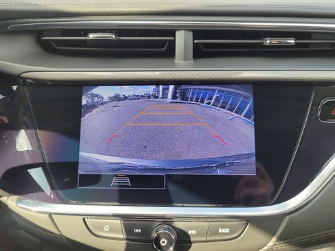 Used 2023 Buick Encore GX Select w/ Sport Touring Package image 10