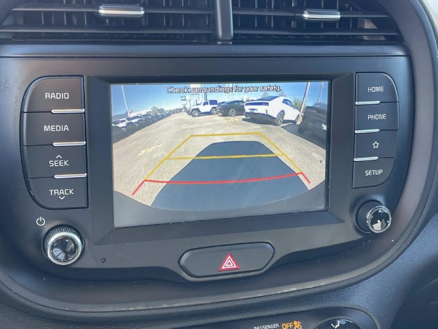 Used 2021 Kia Soul X-Line w/ Paint Protection Package FWD image 27