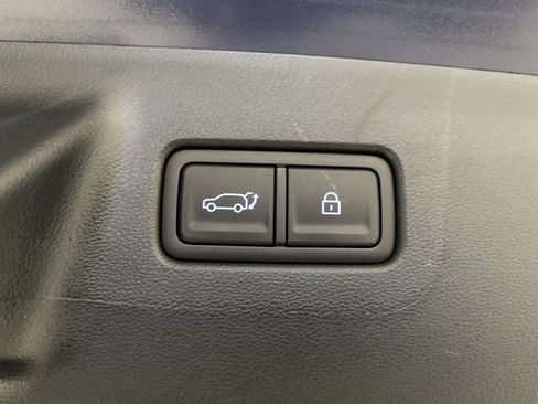 New 2026 Hyundai Santa Fe XRT image 16