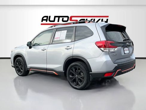 Used 2023 Subaru Forester Sport image 5