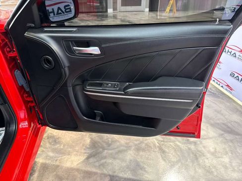 Used 2022 Dodge Charger Scat Pack w/ Plus Group RWD image 59
