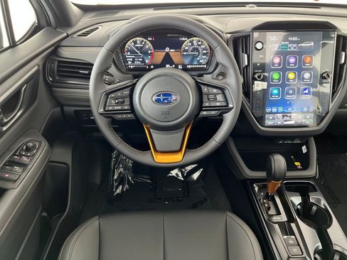 New 2026 Subaru Forester Wilderness image 15