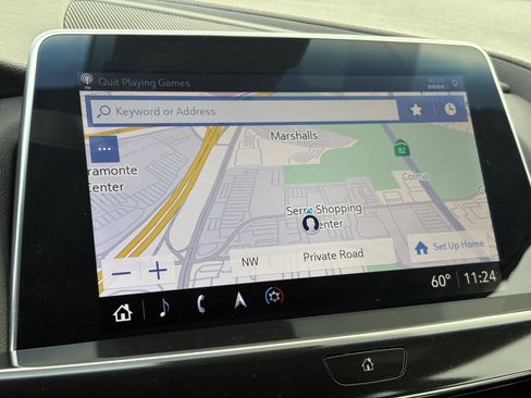 Certified 2023 Cadillac CT5 Sport w/ Parking Package image 22