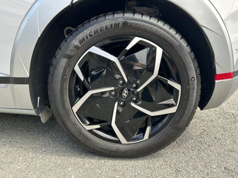 Used 2023 Hyundai Ioniq 5 Limited RWD image 62