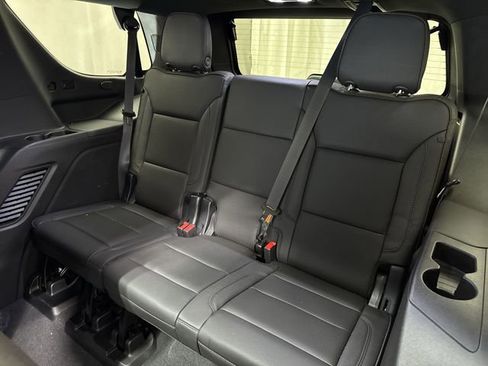 Certified 2023 Chevrolet Tahoe High Country w/ Premium Package 2 image 15