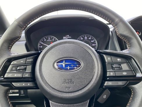 Certified 2025 Subaru Forester Touring image 15