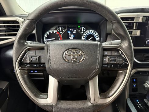 Used 2023 Toyota Tundra SR5 AWD/4WD image 19