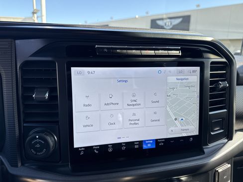 Used 2024 Ford F150 Raptor image 14