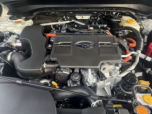 New 2025 Subaru Forester Touring image 18