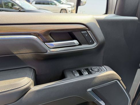 Certified 2023 Chevrolet Silverado 1500 LT AWD/4WD image 19