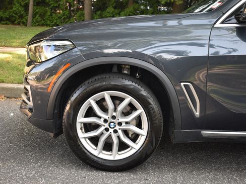 Used 2020 BMW X5 xDrive40i w/ Convenience Package image 16