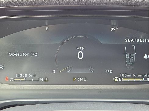 Used 2023 Lincoln Aviator Reserve w/ Elements Package Plus AWD/4WD image 23
