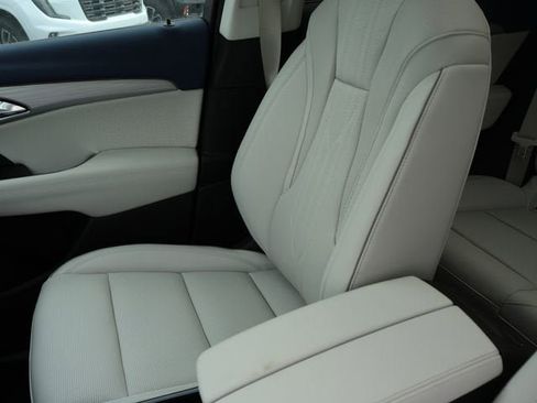 New 2026 Buick Envision Avenir AWD/4WD image 23