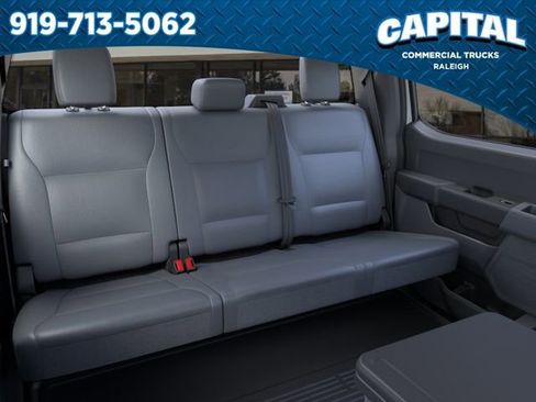 New 2026 Ford F350 XL AWD/4WD image 11