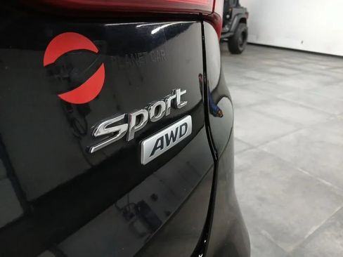 Used 2015 Hyundai Santa Fe Sport AWD/4WD image 48