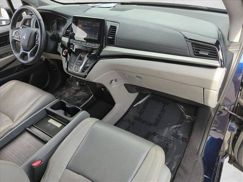 Used 2019 Honda Odyssey Elite image 24