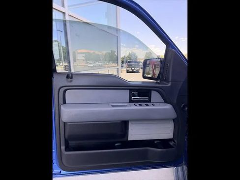 Used 2014 Ford F150 XLT w/ XLT Convenience Package AWD/4WD image 12